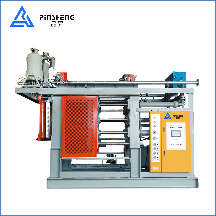 Quali sono i vantaggi della machine di stampaggio EPP di Pinsheng?