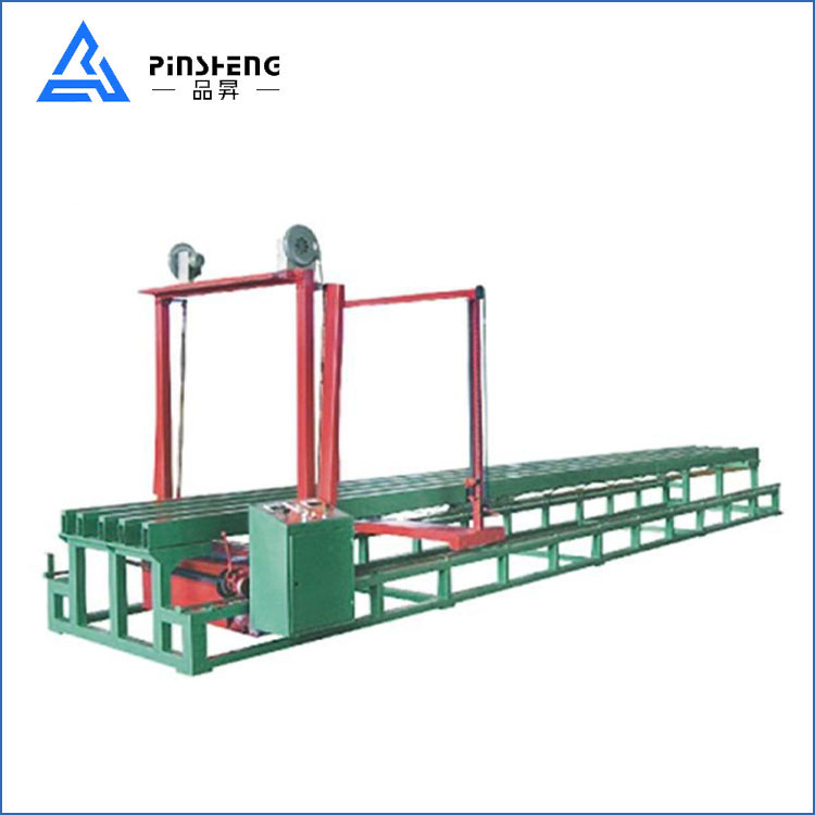 Tagliatrice EPS Thermocol