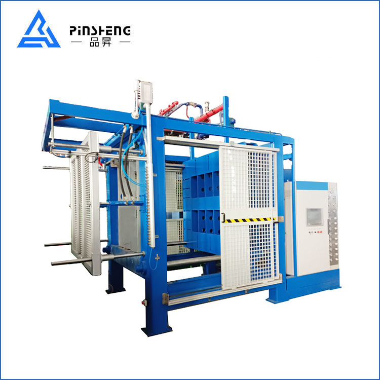 Macchina per lo stampaggio di forme Pinsheng EPS